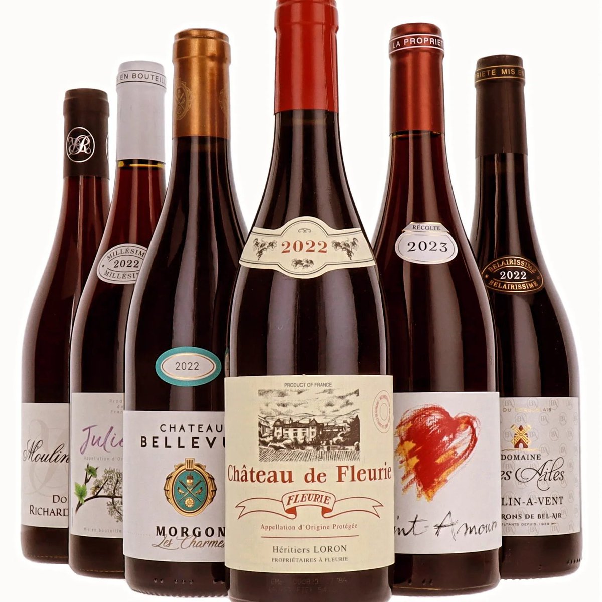 frazierjoneswm's tweet photo. 🍂🍷Experience all that Cru Beaujolais can offer with this month's Frazier's Grand Vineyard Collection  `Cru Beaujolais`.

🔗 For details check the link in our bio.

#Frazierswine #beaujolais #crubeaujolais #Solihull #shirley #knowle #dorridge #Birmingham https://t.co/ecWy6I3sjD