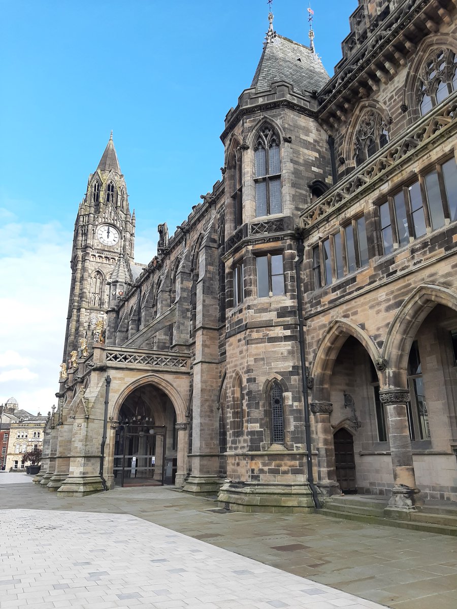 Ilkley & District u3a tweet media