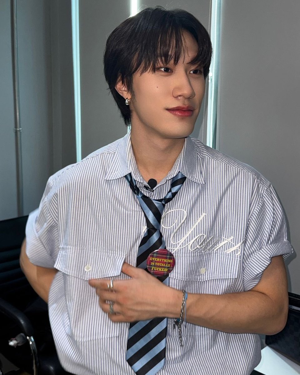 BYDUNION_'s tweet photo. [24.11.01] _yedam_official Instagram Post

"Bye Thai everyone. I am happy and had fun today."

 #방예담 #BANGYEDAM #バンイェダム  
@_YEDAM_OFFICIAL https://t.co/dbwqgsAypk
