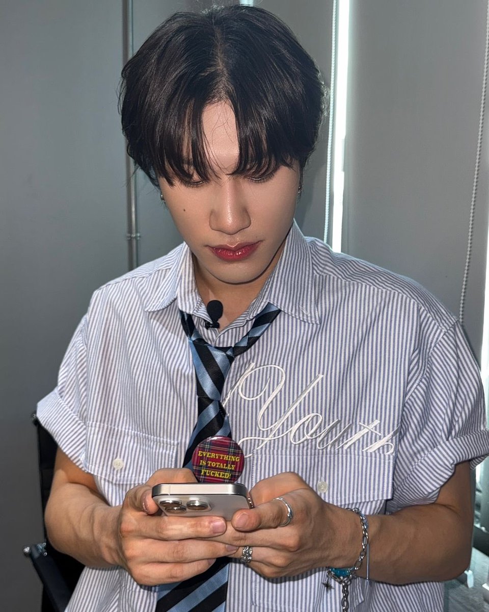 [24.11.01] _yedam_official Instagram Post

"Bye Thai everyone. I am happy and had fun today."

 #방예담 #BANGYEDAM #バンイェダム  
<a href="/_YEDAM_OFFICIAL/">BANG YEDAM</a>