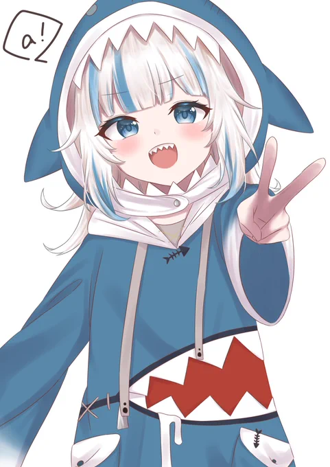 過去絵投下しとく 