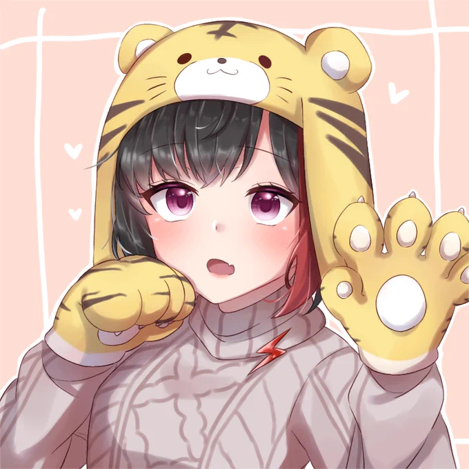 過去絵投下しとく 
