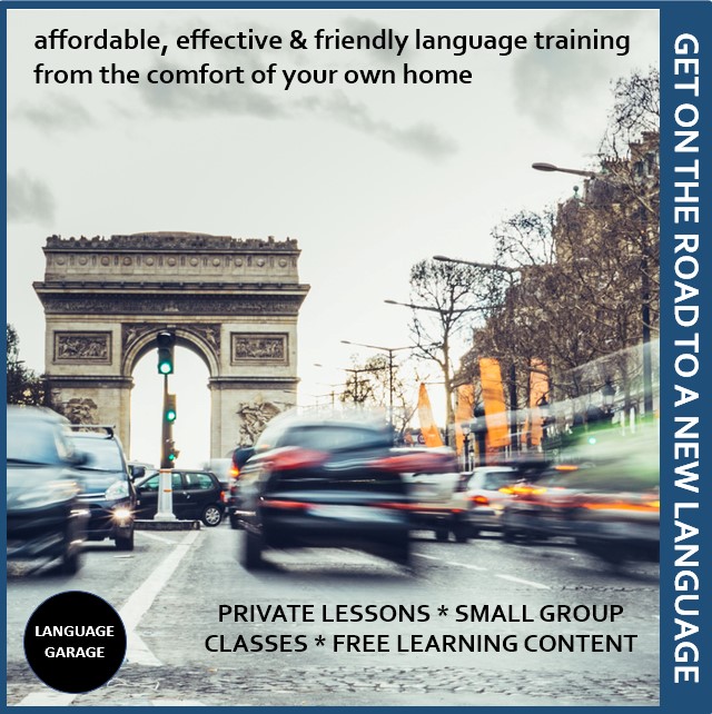 Language_Garage's tweet image. Get on the road to a new #language! The Language Garage is affordable, fun &amp;amp; effective. #Chinese #English #ESL #French #German #Italian #Japanese #Korean #Portuguese #Russian #Spanish #Swahili #LanguageTutoring #LanguageLearning #languages
thelanguagegarage.com