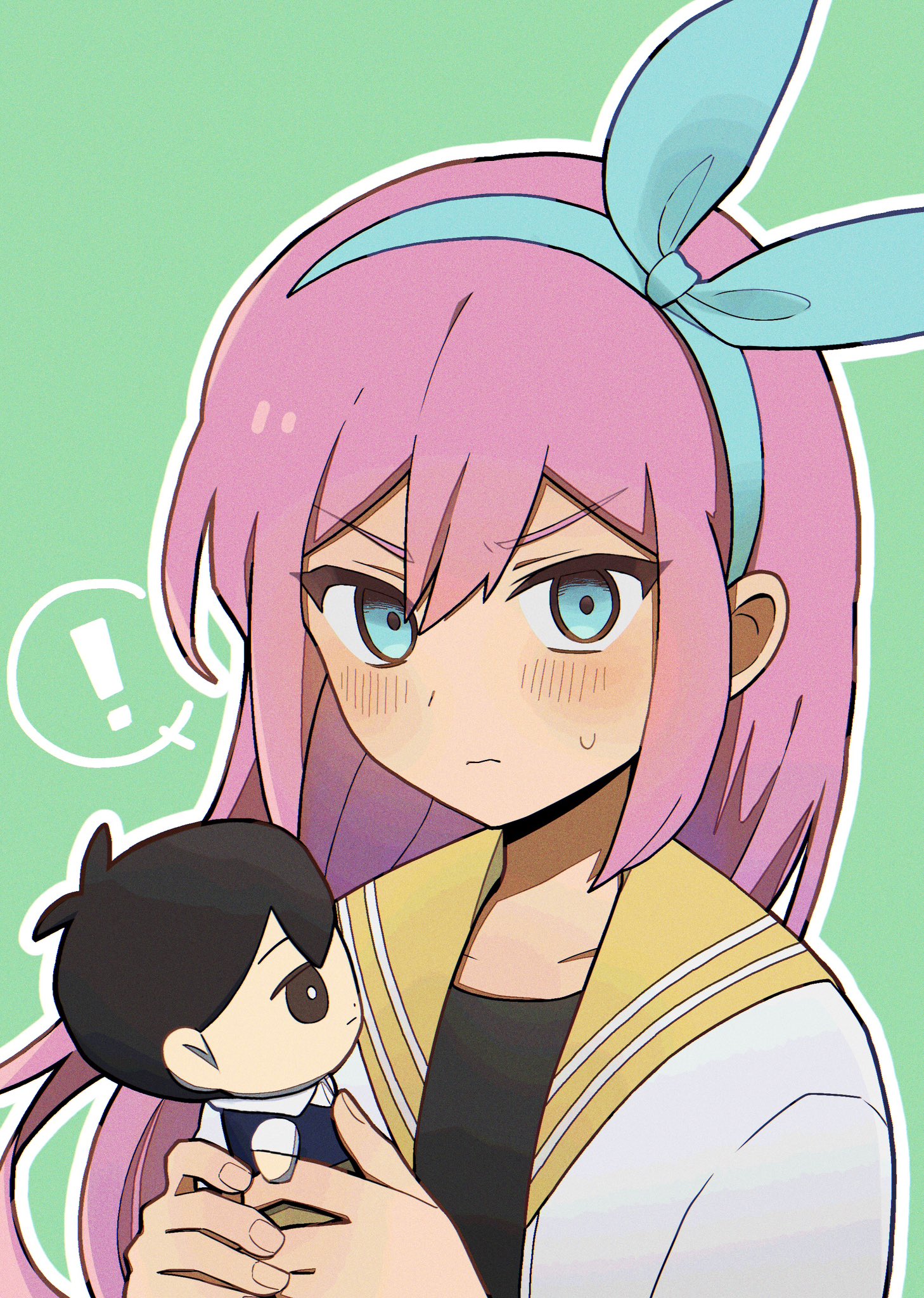 うさぎもち on X: 