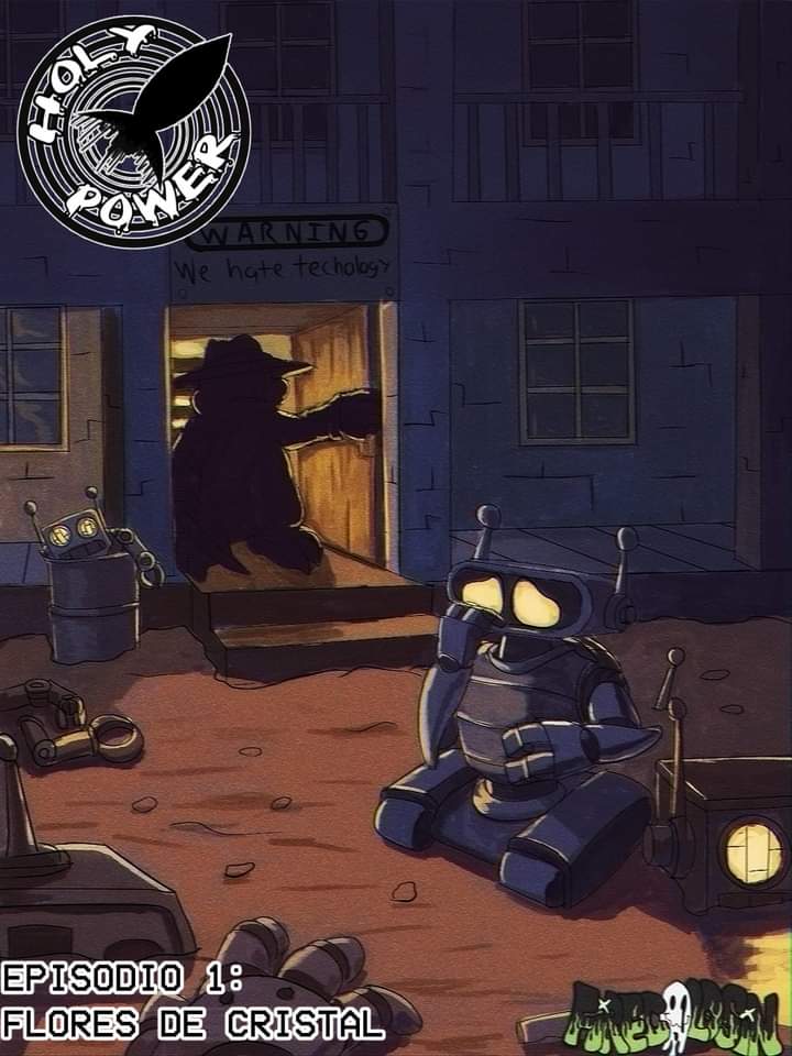 Nuevo cómic disponible!

Gratis y sin anuncios aquí:

m.webtoons.com/es/canvas/holy…