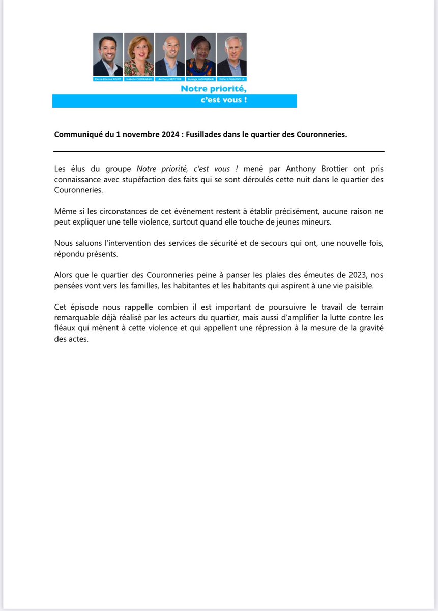 Anthony Brottier tweet media