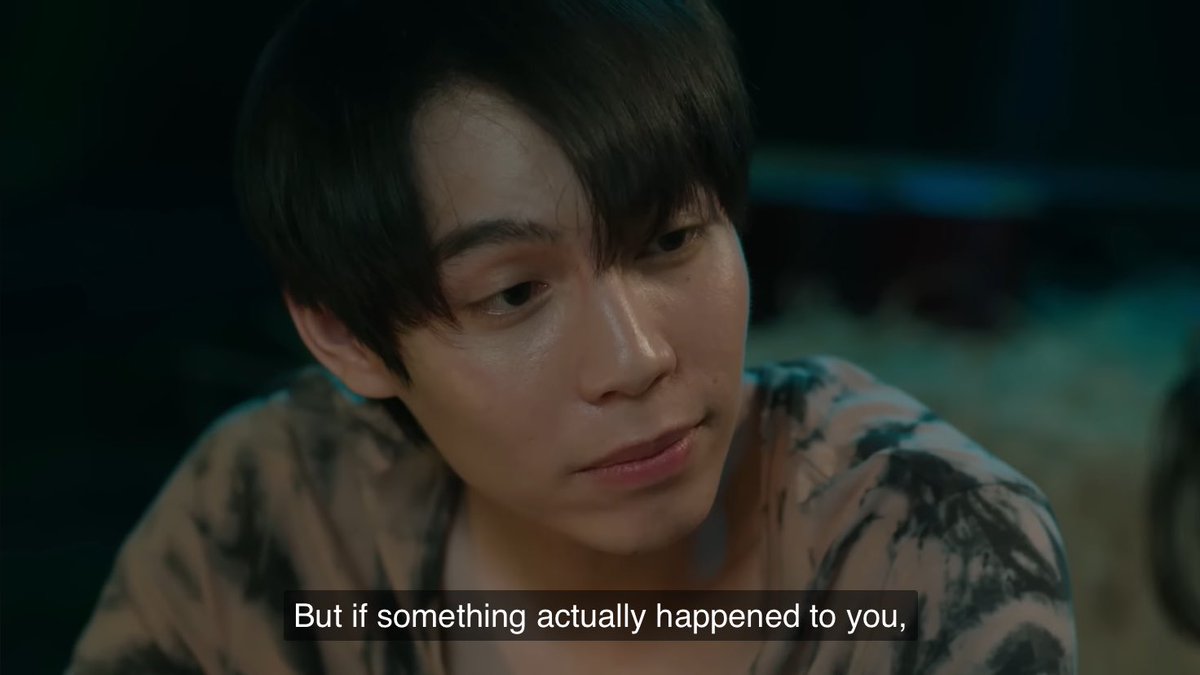 firstklore's tweet image. do you get deja vu, huh?

#TheHeartKillers