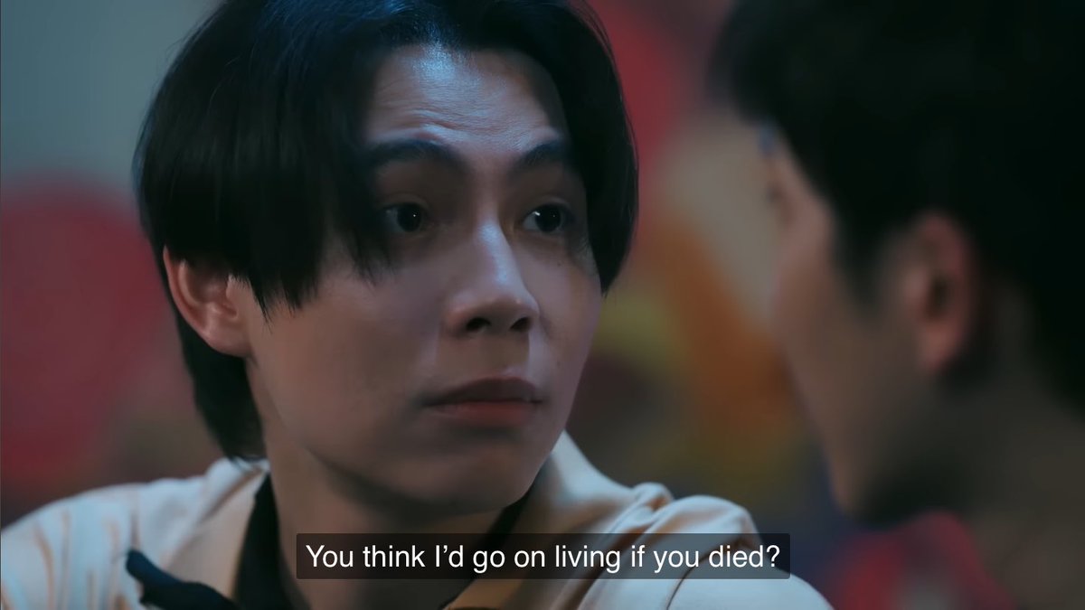 firstklore's tweet image. do you get deja vu, huh?

#TheHeartKillers