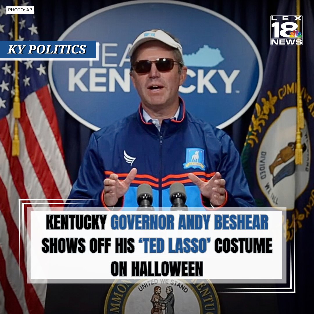 LEX 18 News tweet media