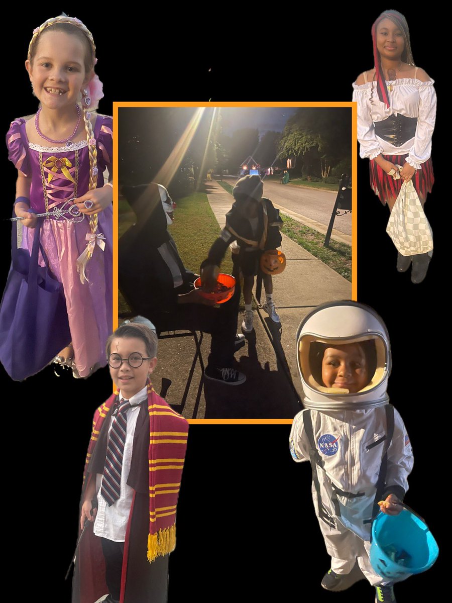 Ms. T Williams WESAP tweet media