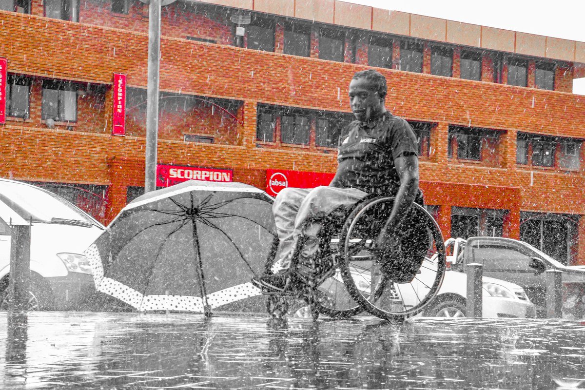 Inspiring Tshepang tweet media