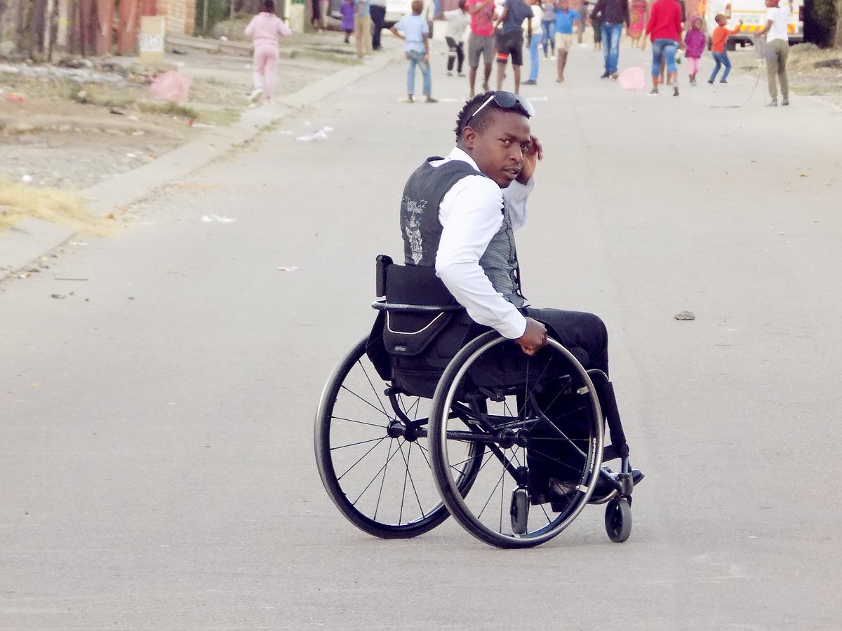 Inspiring Tshepang tweet media