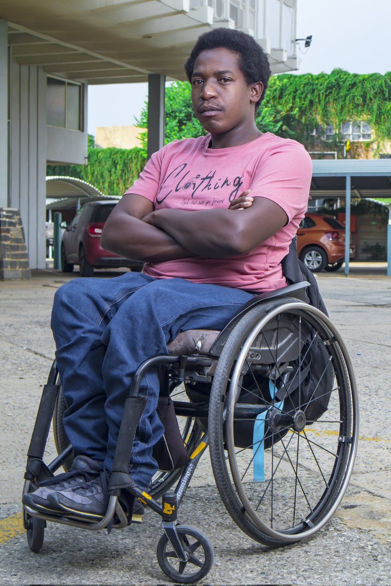 Inspiring Tshepang tweet media