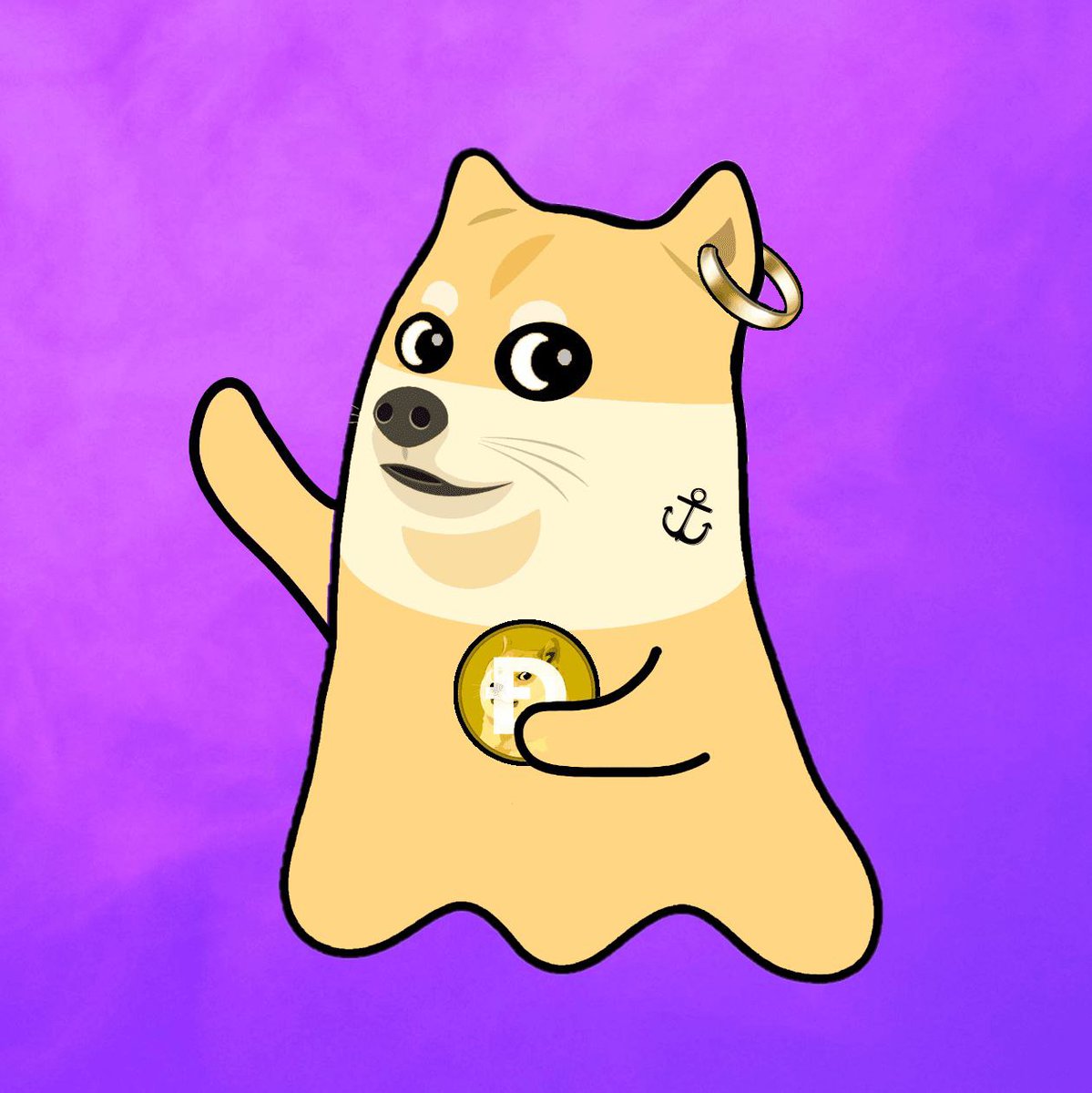 CyberkidzSol's tweet photo. @CNcryptoBob $shibu the Solana Doge mascot by @Fantoumi !
It's @kabosumama approved ! https://t.co/4ZmDTJv803