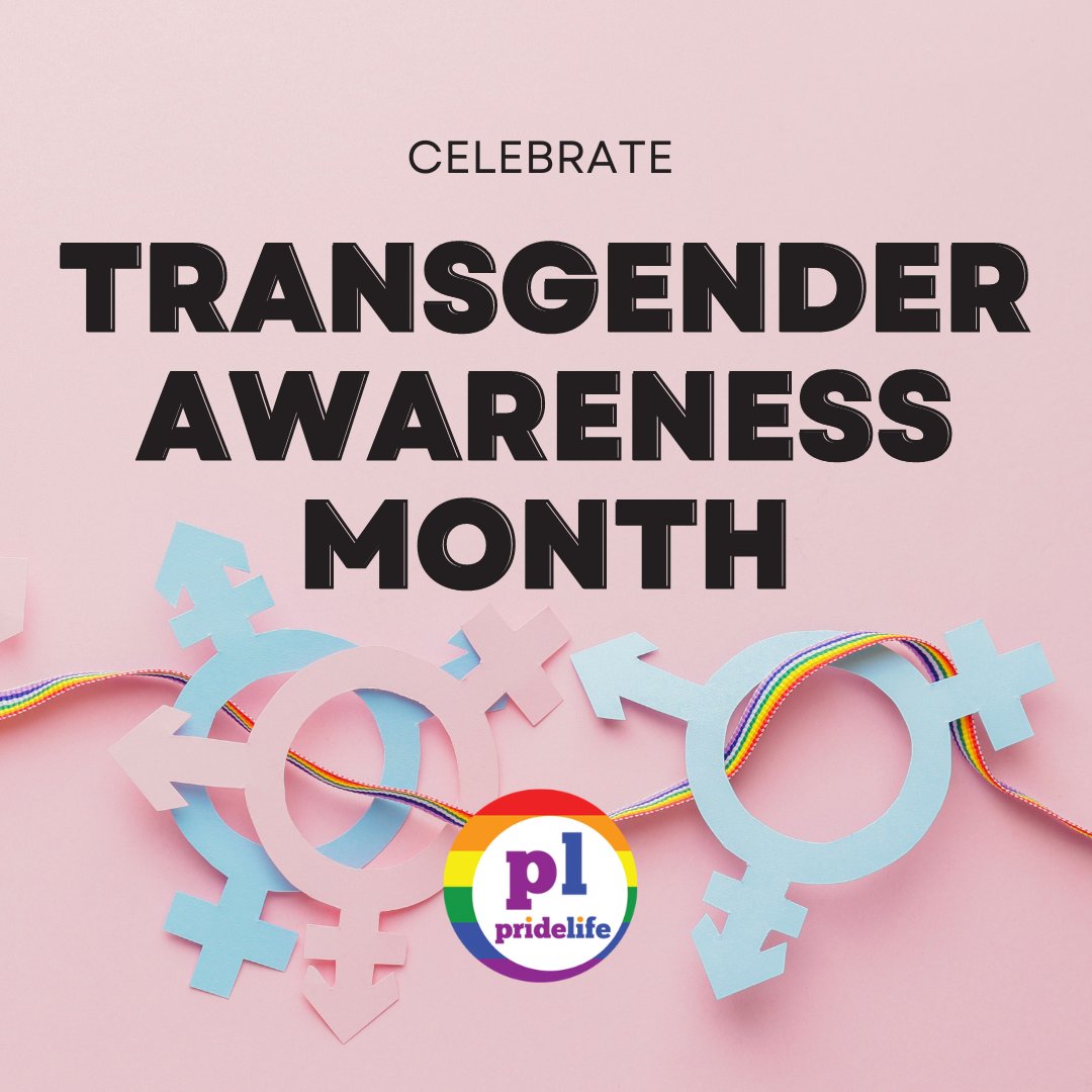 PrideLife tweet media