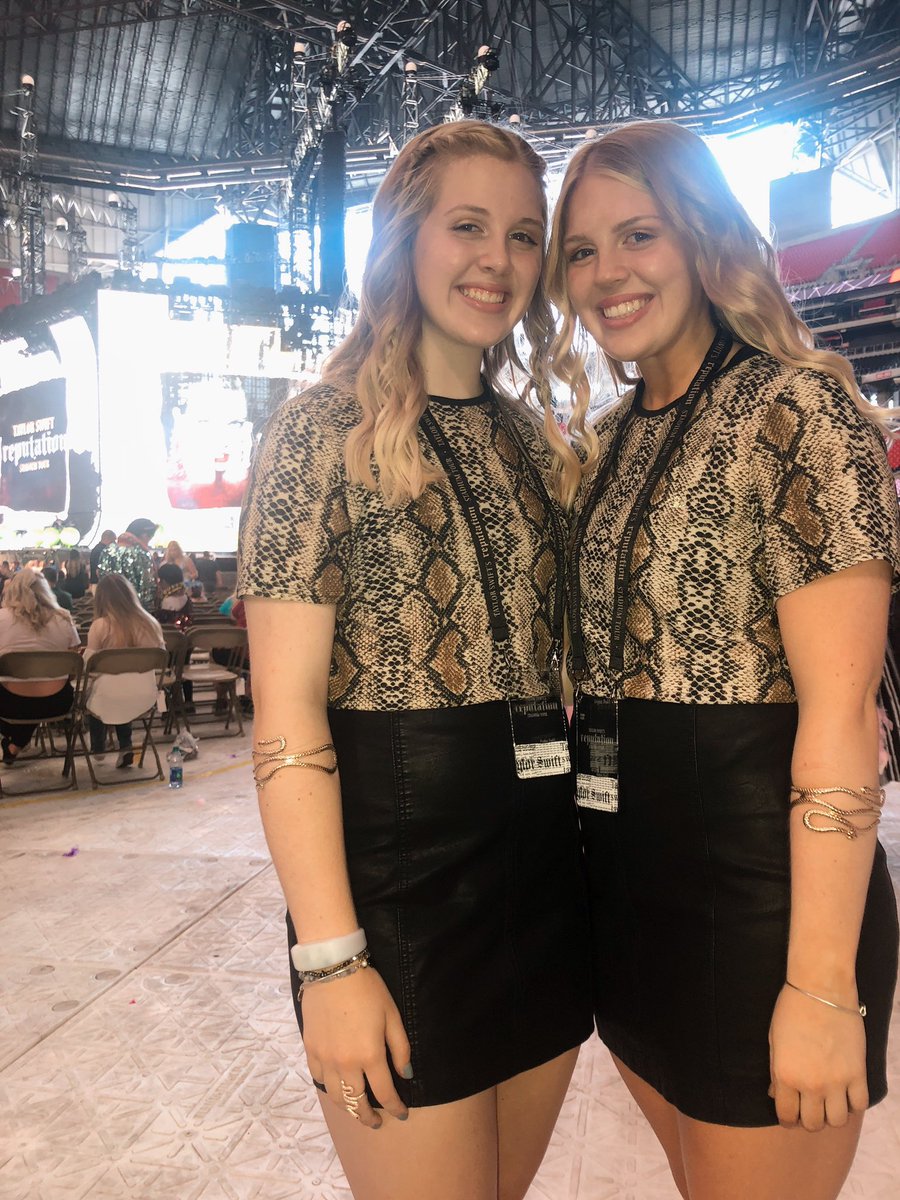 amsallee23's tweet photo. @erastourticks @LucasOilStadium Rep Tour Atlanta!! https://t.co/El1UZlG5vG
