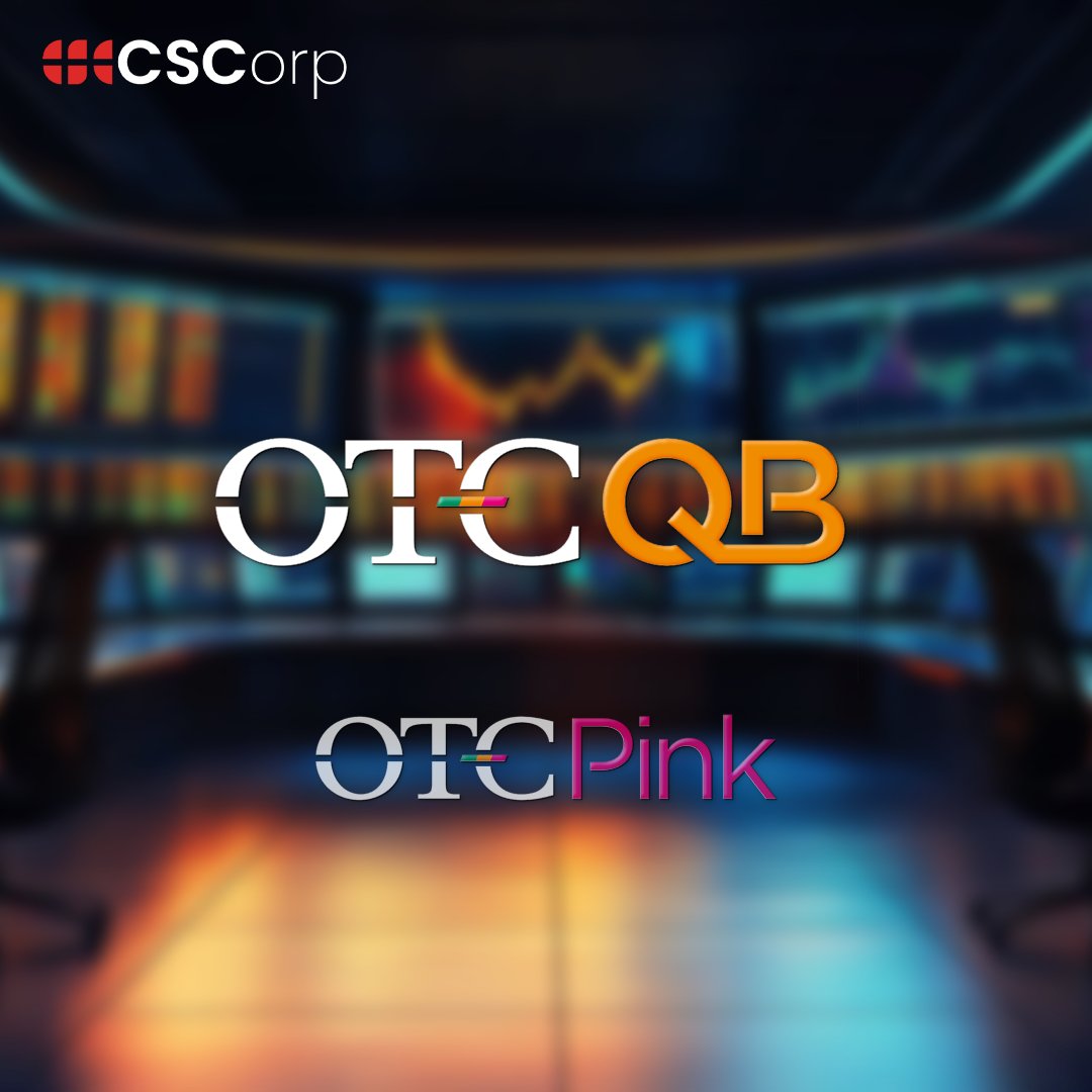 CSDX_CSDCorp's tweet image. We've Done It: CS Diagnostic Corp. proudly announces our uplift from OTC Pink to OTCQB. This is our major achievement setting a new benchmark for our future growth. Huge thanks to all our investors for being part of this historic journey!
#uplift #OTCQB #BiggestMilestone $CSDX