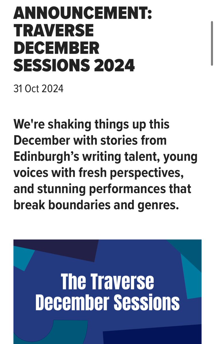 4play theatre tweet media