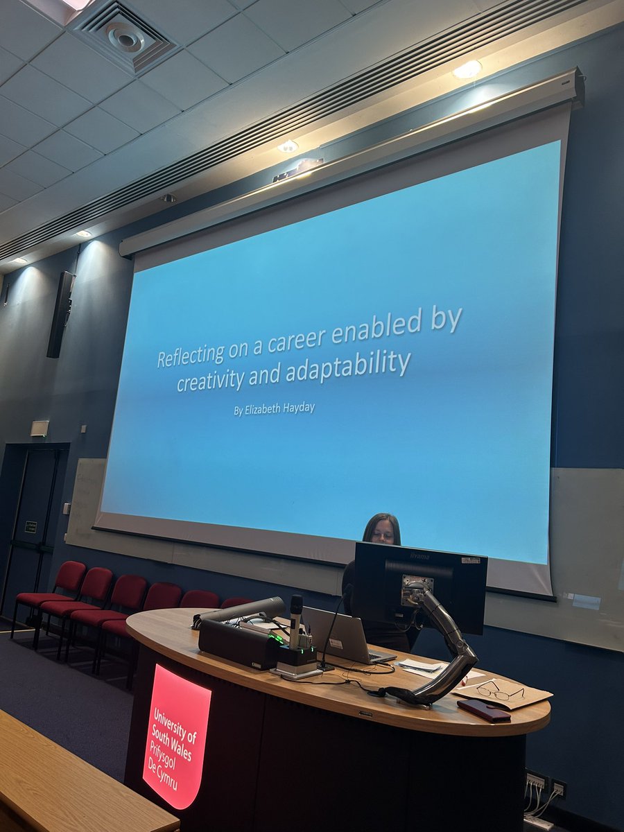 Stacey Rees RN(LD) (@staceyreesrnld) on Twitter photo <a href="/ElizabethHayday/">Elizabeth Hayday</a> reflecting on her career as a learning disability nurse - discussing adaptability and creativity in the role of a RN(LD) <a href="/ukldcnn/">UKLDCNN</a> <a href="/lidnan_/">LIDNAN</a> <a href="/MHLD_SBUHB/">NurseLeadsMHLDSBUHB 💙</a> <a href="/SwanseaUni/">Swansea University</a> <a href="/USWHealthcare/">USW Healthcare</a> #LDNursingDay <a href="/ElizabethHayday/">Elizabeth Hayday</a> reflecting on her career as a learning disability nurse - discussing adaptability and creativity in the role of a RN(LD) <a href="/ukldcnn/">UKLDCNN</a> <a href="/lidnan_/">LIDNAN</a> <a href="/MHLD_SBUHB/">NurseLeadsMHLDSBUHB 💙</a> <a href="/SwanseaUni/">Swansea University</a> <a href="/USWHealthcare/">USW Healthcare</a> #LDNursingDay