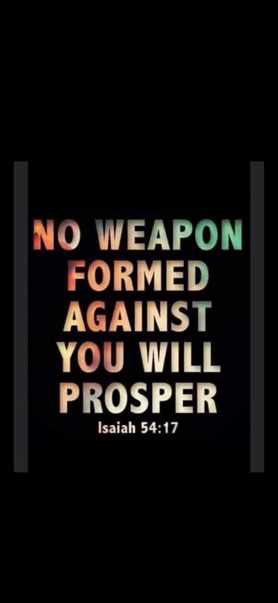 God is setting a hedge of protection around you and your family!🔥