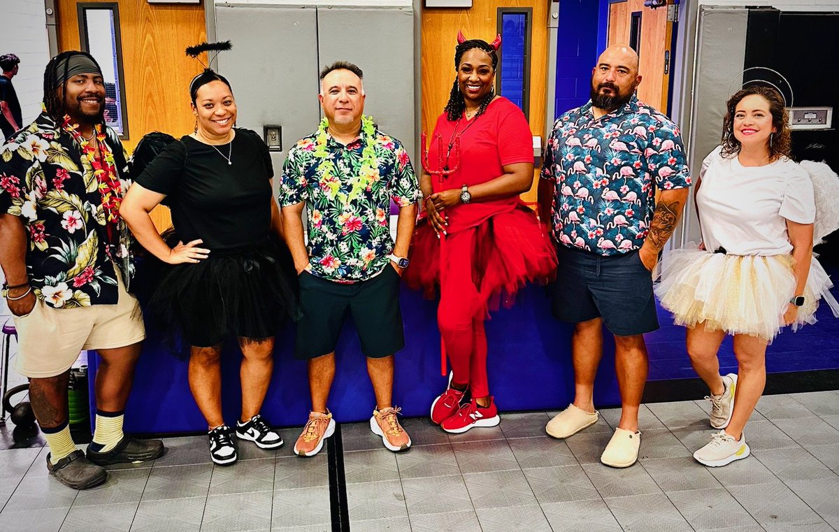 Coach K. Bibles tweet media