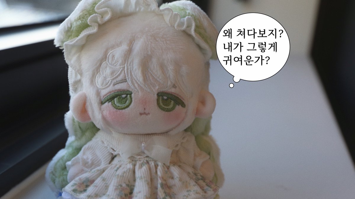 15cm 무속성 완뚜콩 수요조사폼입니다 !! :)

해당 수요를 바탕으로 가격이 결정됩니다.

🔗fondee.io/room/room_view…