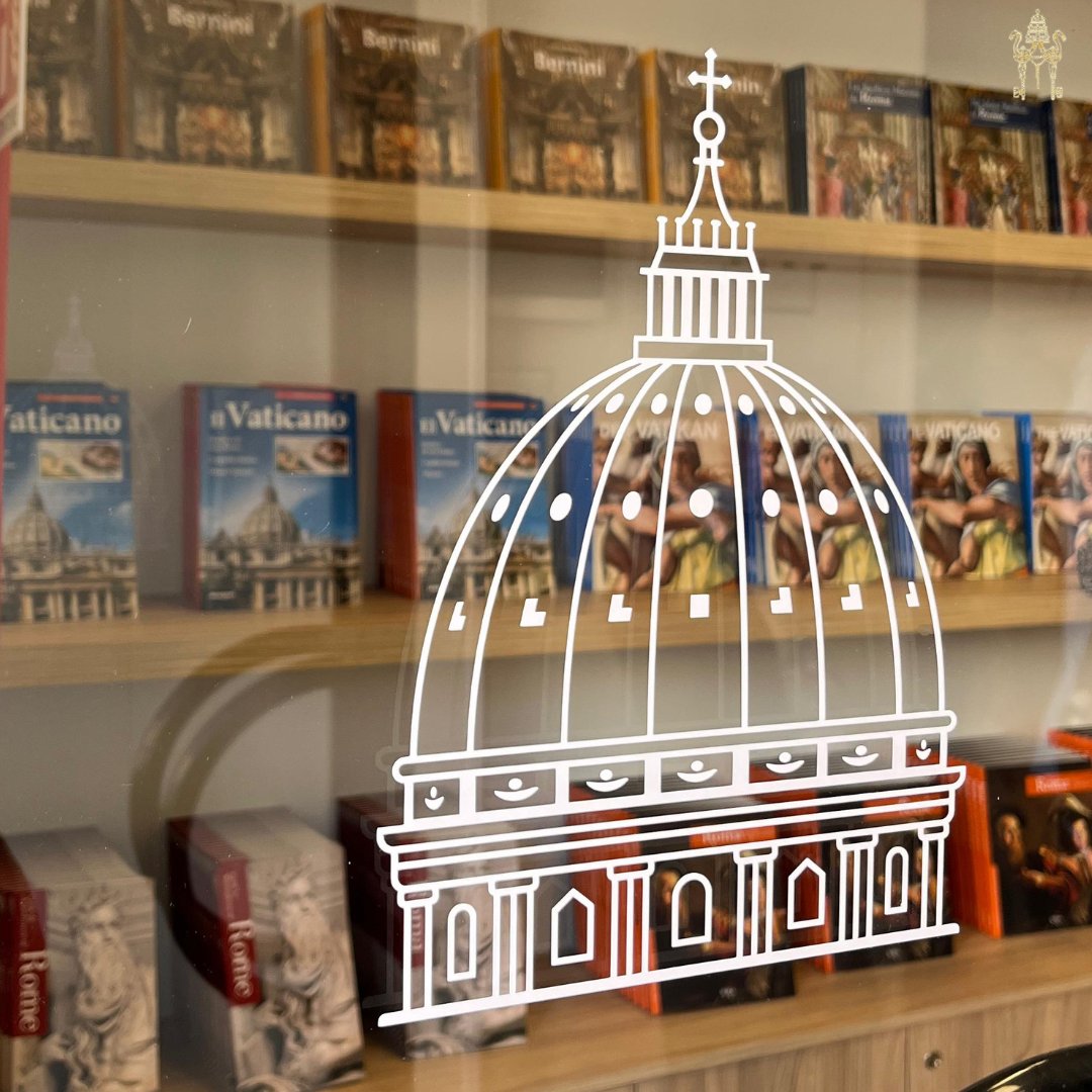 Il 31 ottobre è stata inaugurata l’Official Area della Basilica di San Pietro! Un nuovo spazio per il #GiubileoDellaSperanza, aperto a pellegrini da tutto il mondo per vivere #Spiritualità e #Accoglienza. Il Card. Gambetti lo ha definito simbolo di apertura universale  #SanPietro