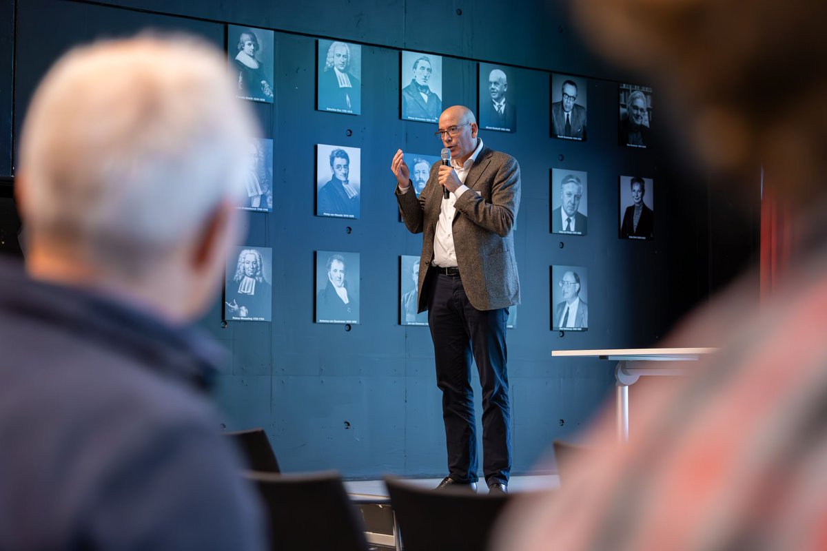 Stay updated on scientific activities, current opportunities and upcoming events from both our partners and external parties, and sign up to our #newsletter now! Read the latest quarterly edition here: mailchi.mp/a2cdd082fb56/r…