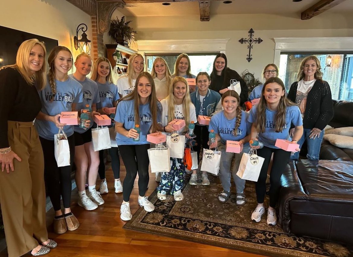 Clearwater VBALL tweet media