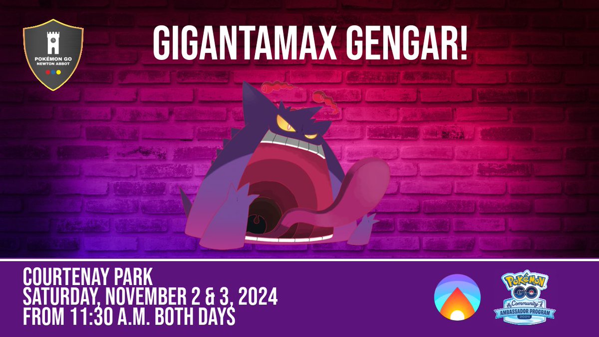 Join is tomorrow for........