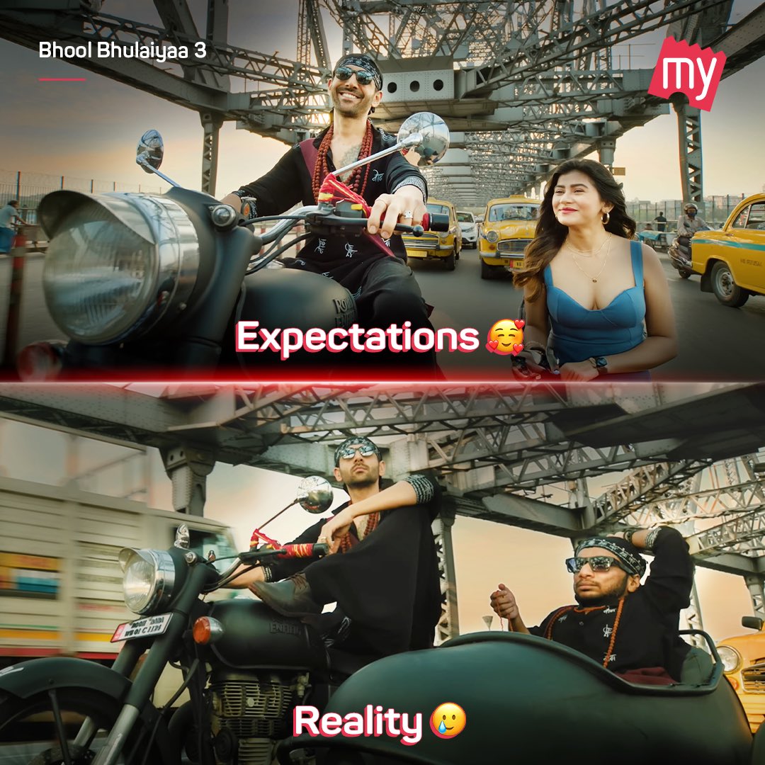 BookMyShow tweet media