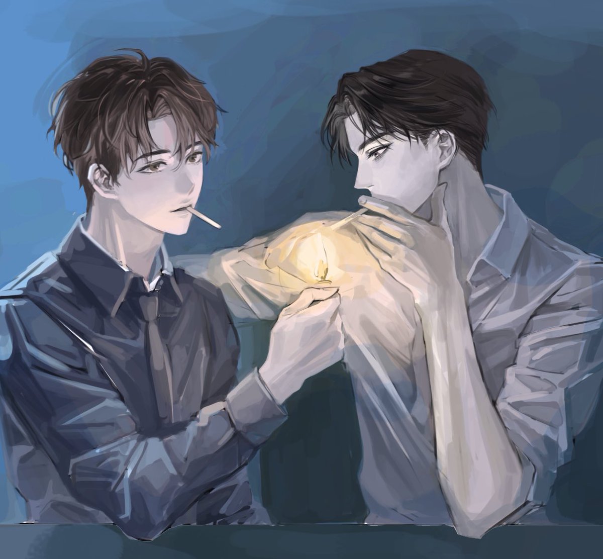 린징헝 생일축하해!!
 #林静恒1101生日快乐
#残次品