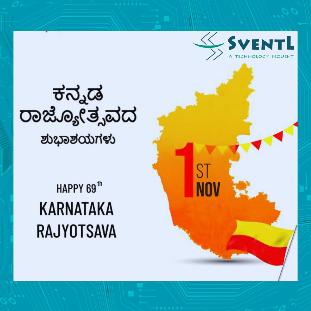 SVENTLAPAC's tweet photo. #ಕನ್ನಡರಾಜ್ಯೋತ್ಸವ #SVENTL #Bengaluru https://t.co/hwnajyRTzy