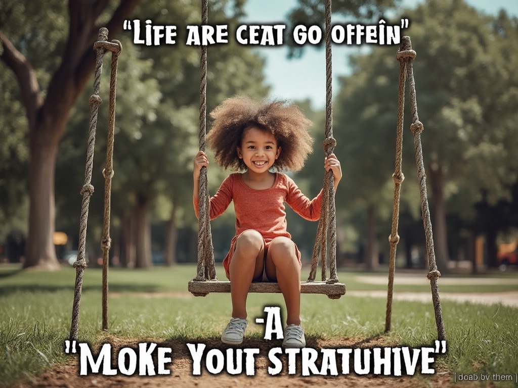 SwingCreator's tweet photo. LiFE ARE CEAT GO OFFEN 
$Swing
"MOKE YOUR STARATUHIVE" https://t.co/cVCnZXVk88