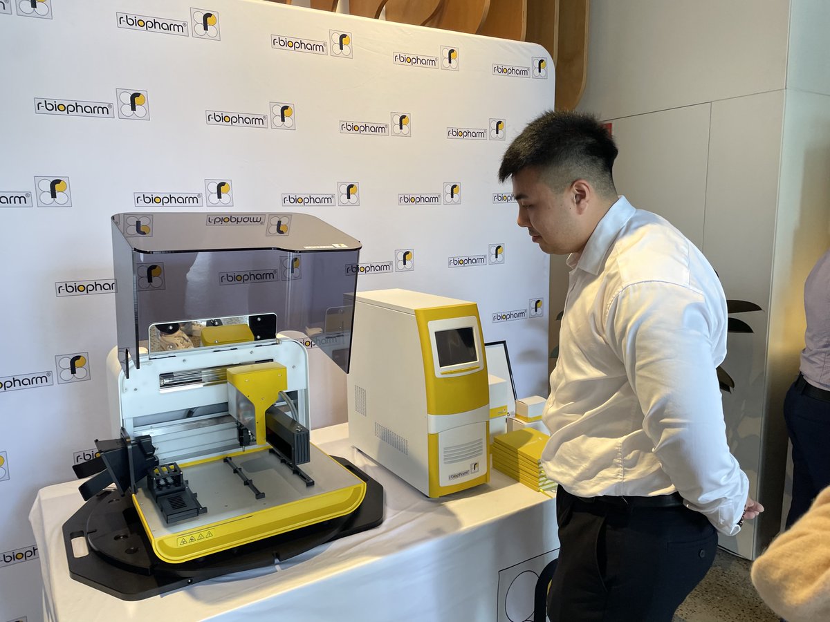 AusDiagnostics tweet media