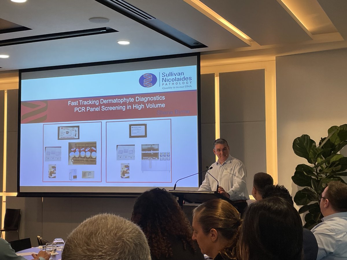 AusDiagnostics tweet media