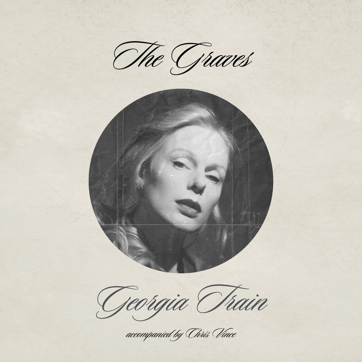 BRAND NEW ALBUM OUT TODAY - georgiatrain.bandcamp.com/music - please check this one out, it's really special. Ft. Chris Vince