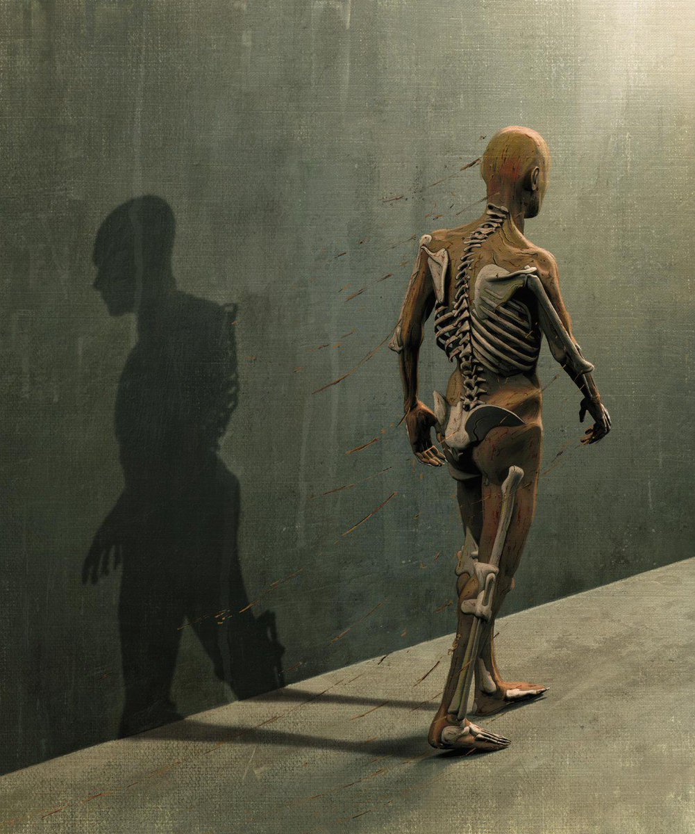 Yekta ✎ 𝕌𝕟𝕕𝕖𝕣𝕣𝕒𝕥𝕖𝕕 tweet media