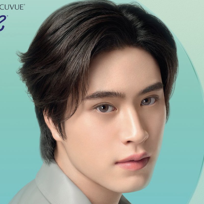 Jennie_JJJ's tweet photo. เจมีไนน์ใส่สีเทาน้ำตาล ตาสวยโดดเด่นมาก ปังมากกก ชอบอ่ะ

#ACUVUE #DEFINE 
#MYSTICSTYLE #คอนแทคเลนส์สี 
#คอนแทคเลนส์สีเทาน้ำตาล
#คอนแทคเลนส์สีสบายตา
#FreshHazelxGemini
#Gemini_NT #เจมีไนน์ @gemini_ti https://t.co/x7R4X2566H
