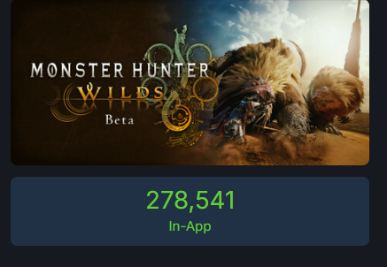 PlanoGaming's tweet photo. @NeoGameSpark With 68,000? Which record? https://t.co/hjkTaXQj8j