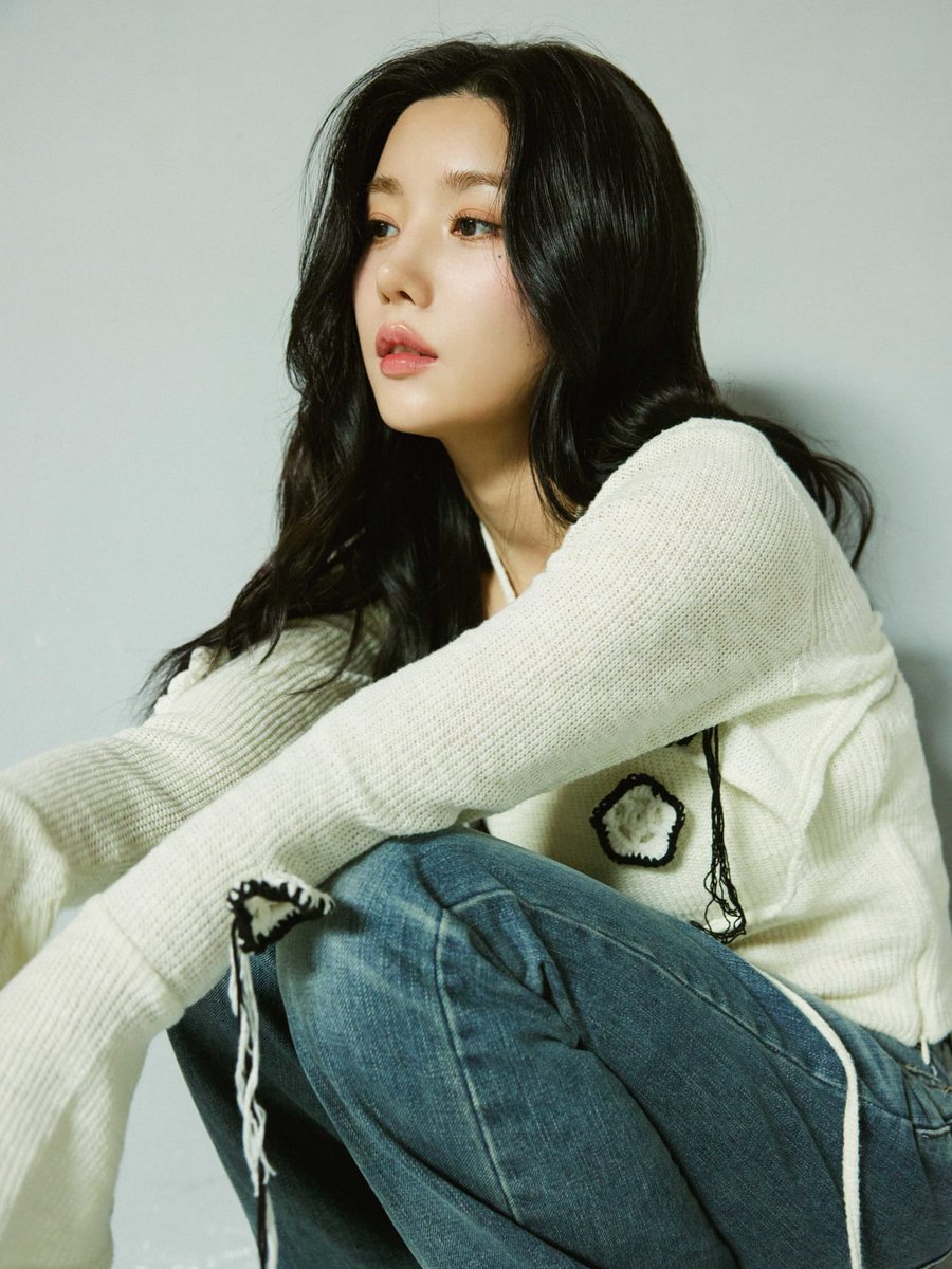 KEB_INTL's tweet photo. [PRESS] 241101 Kwon Eunbi for MEN'S NON-NO Magazine Japan

Read the interview here:
🔗 https://t.co/xnWhUsOKn1

@KWONEUNBI #KWONEUNBI
#권은비 #權恩妃 #ウンビ
#クォンウンビ #クォン・ウンビ https://t.co/hZ9pF7GZXr
