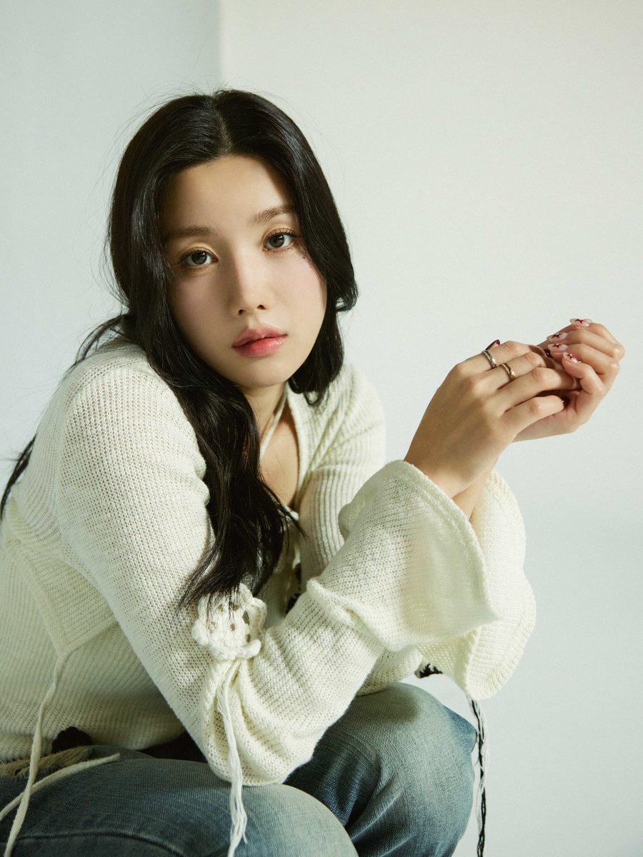 [PRESS] 241101 Kwon Eunbi for MEN'S NON-NO Magazine Japan

Read the interview here:
🔗 mensnonno.jp/lifestyle/5304…

<a href="/KWONEUNBI/">권은비 (KWON EUNBI)</a> #KWONEUNBI
#권은비 #權恩妃 #ウンビ
#クォンウンビ #クォン・ウンビ