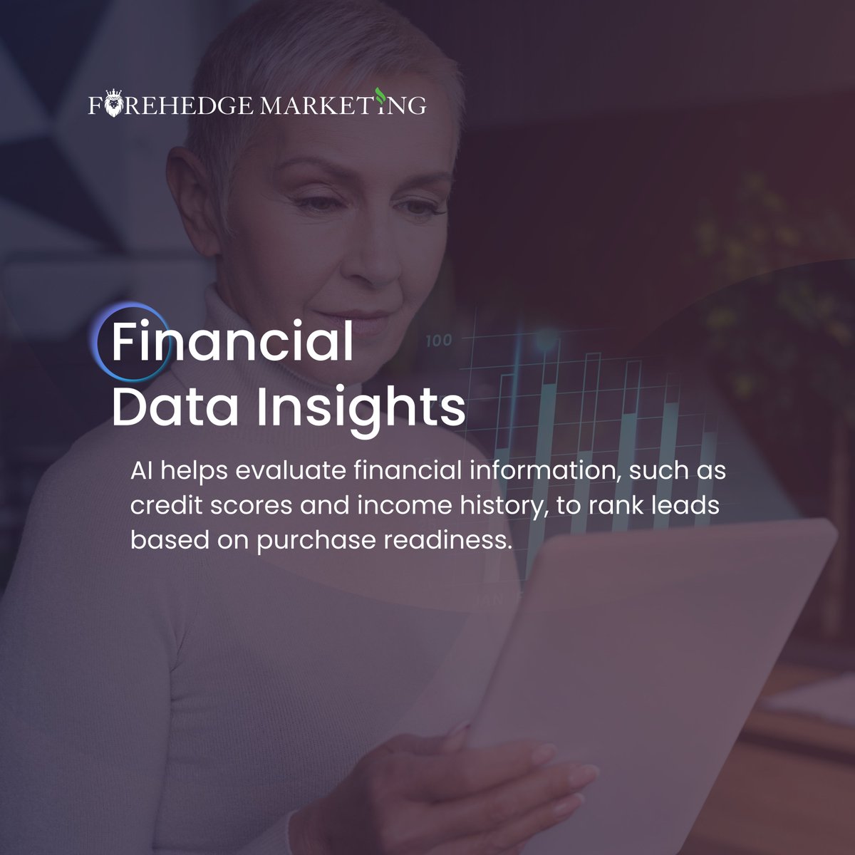 Forehedge_'s tweet image. AI-powered lead scoring is changing the real estate game. Using behaviour data and financial insights, companies can now close deals more efficiently.

#AIinRealEstate #PredictiveLeadScoring #RealEstateLeads #PropTech #LeadGeneration #ForehedgeMarketing #India