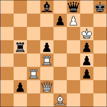 Jan Timman tweet media