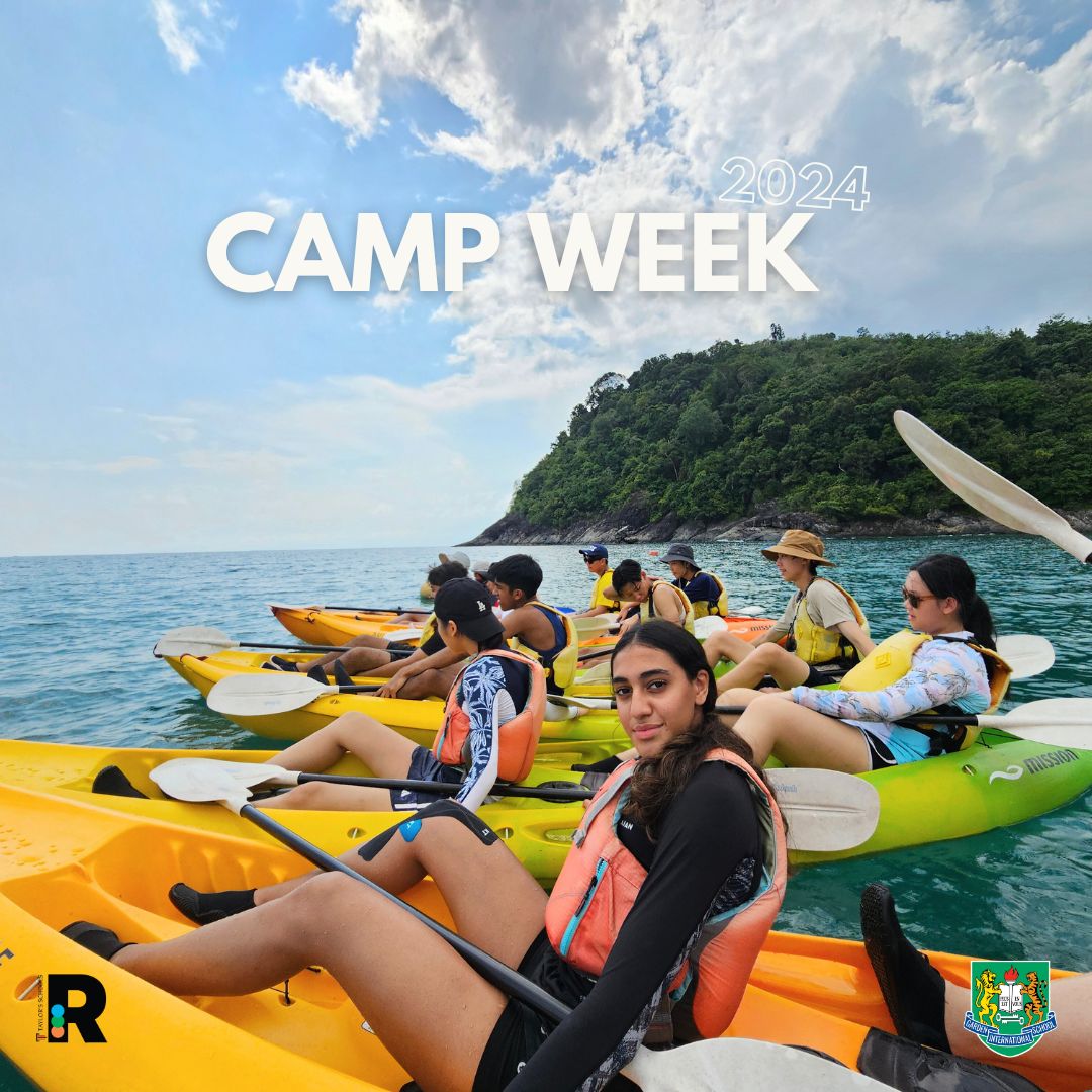gismalaysia's tweet image. Adventure, growth, &amp;amp; unforgettable memories—we can't get enough of #CampWeek! 🌄 

Our Year 10 &amp;amp; Year 11 students embraced the great #outdoors, took on challenges, and discovered the beauty of learning beyond the classroom. 🌱

#GISMalaysia #WeAreGIS #GISLearning