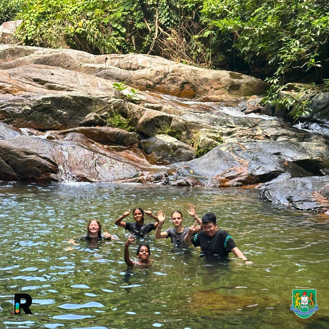 gismalaysia's tweet image. Adventure, growth, &amp;amp; unforgettable memories—we can't get enough of #CampWeek! 🌄 

Our Year 10 &amp;amp; Year 11 students embraced the great #outdoors, took on challenges, and discovered the beauty of learning beyond the classroom. 🌱

#GISMalaysia #WeAreGIS #GISLearning