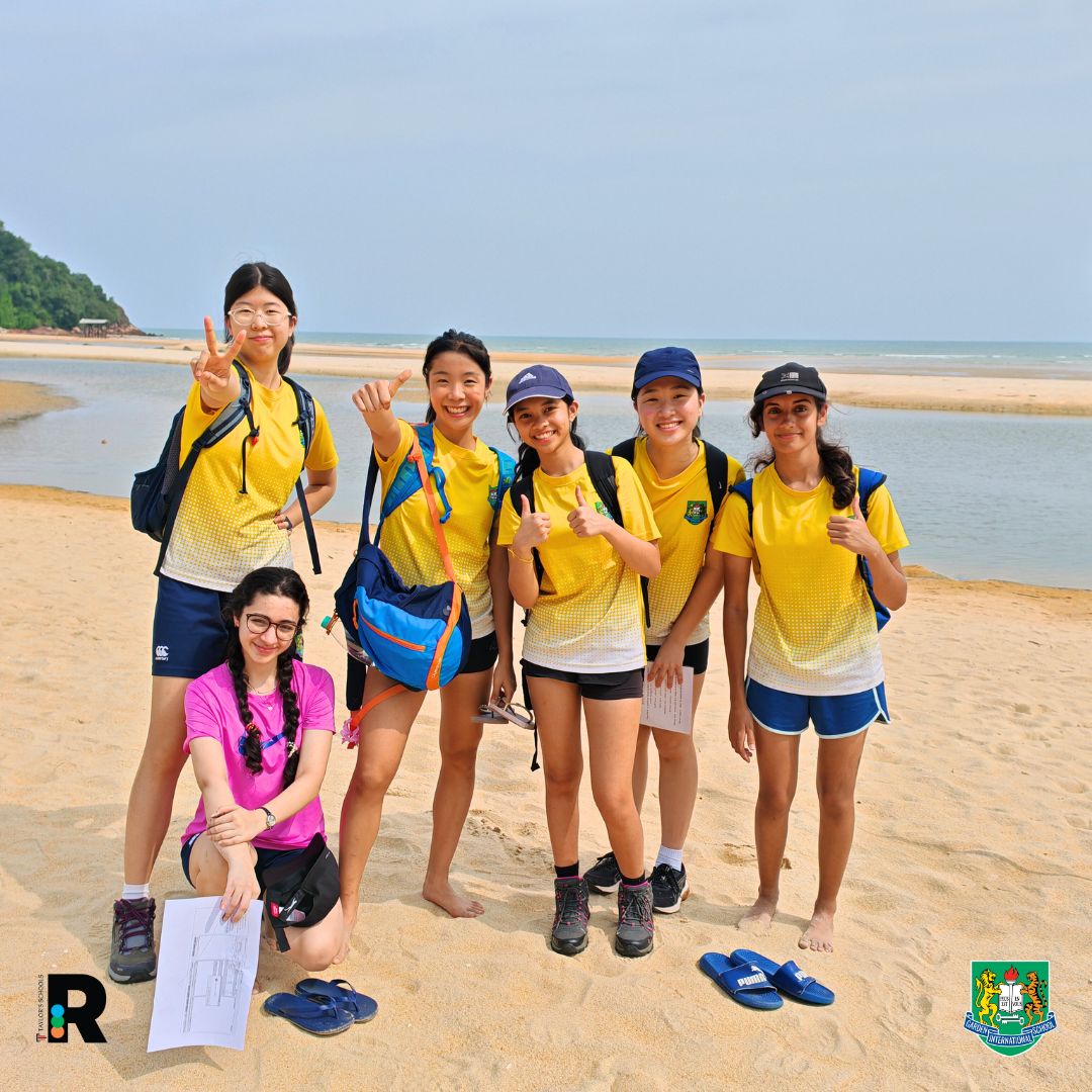 gismalaysia's tweet image. Adventure, growth, &amp;amp; unforgettable memories—we can't get enough of #CampWeek! 🌄 

Our Year 10 &amp;amp; Year 11 students embraced the great #outdoors, took on challenges, and discovered the beauty of learning beyond the classroom. 🌱

#GISMalaysia #WeAreGIS #GISLearning