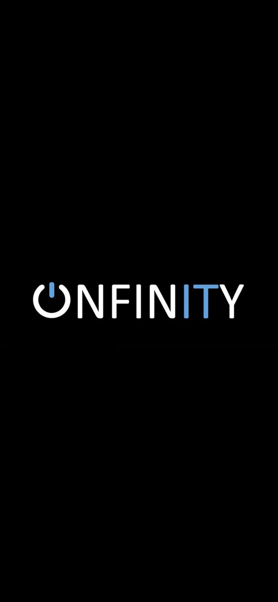 ONFINITY LTD tweet media