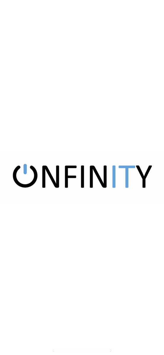 ONFINITY LTD tweet media