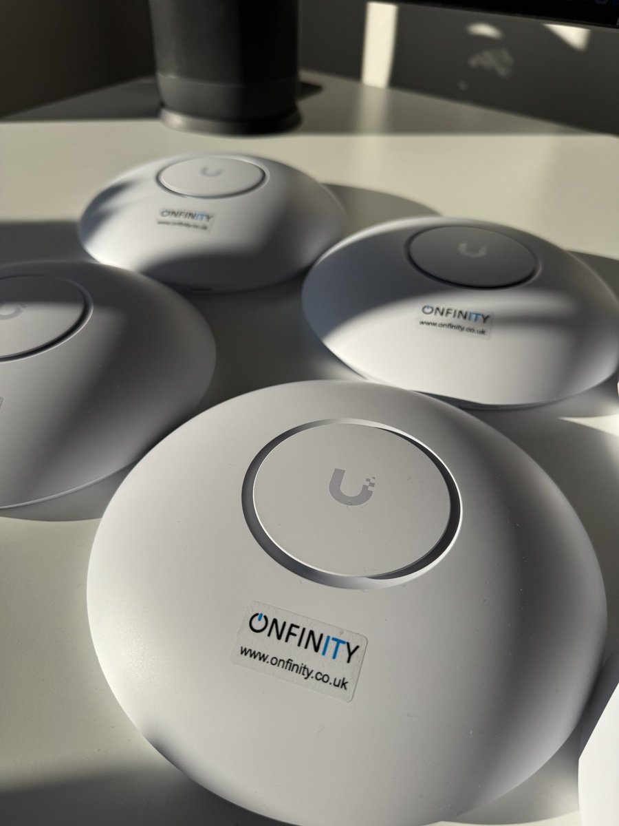 ONFINITY LTD tweet media